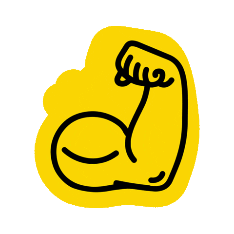 sticker Laura